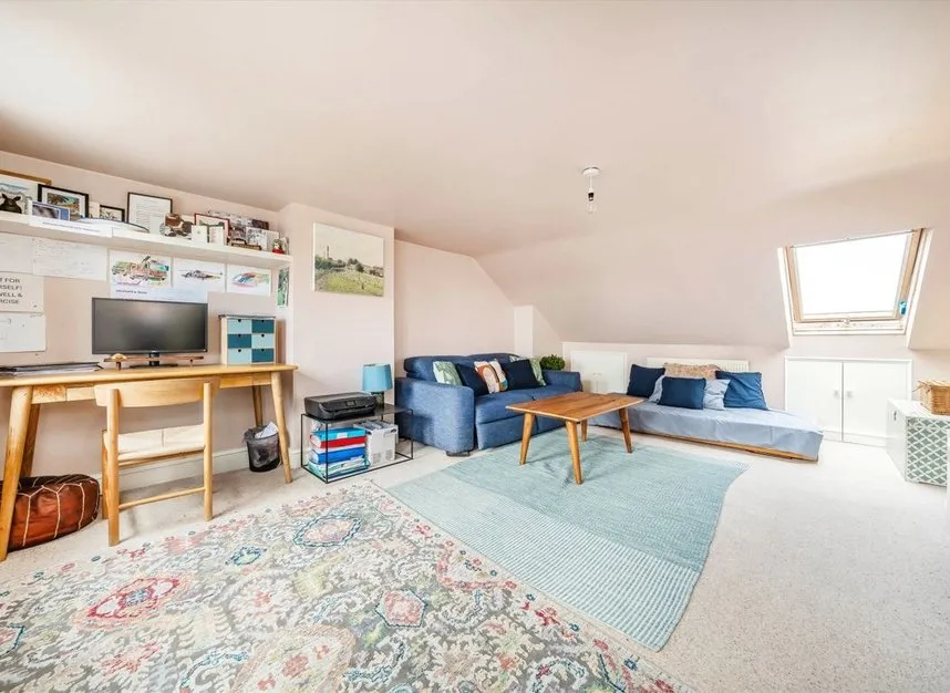 Leighton Road, Northfields, W13, photo 10