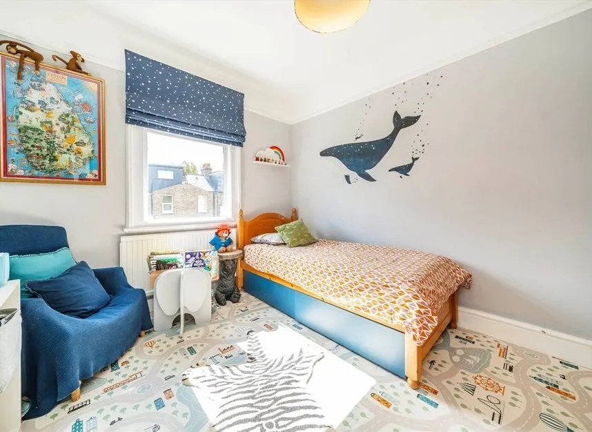 Leighton Road, Northfields, W13, photo 8