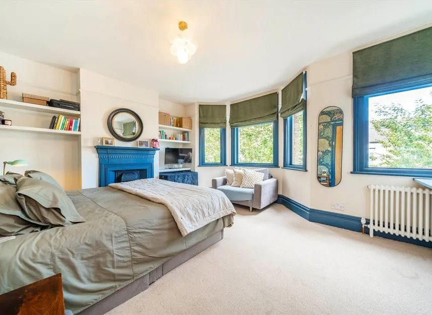 Leighton Road, Northfields, W13, photo 5