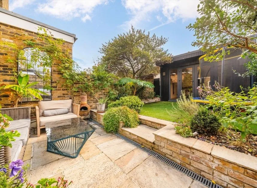 Leighton Road, Northfields, W13, photo 6