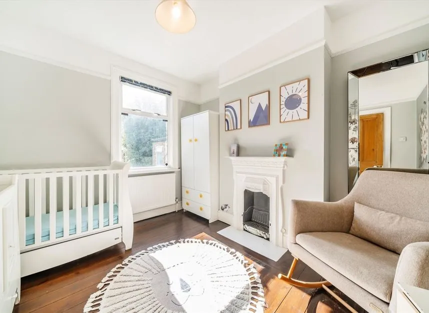 Leighton Road, Northfields, W13, photo 9