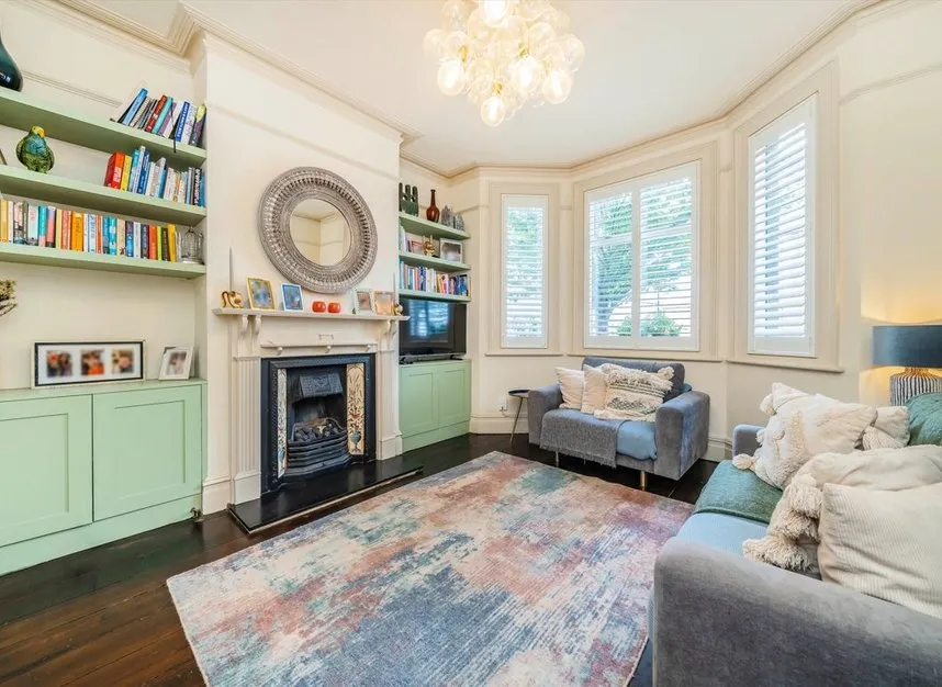 Leighton Road, Northfields, W13, photo 2
