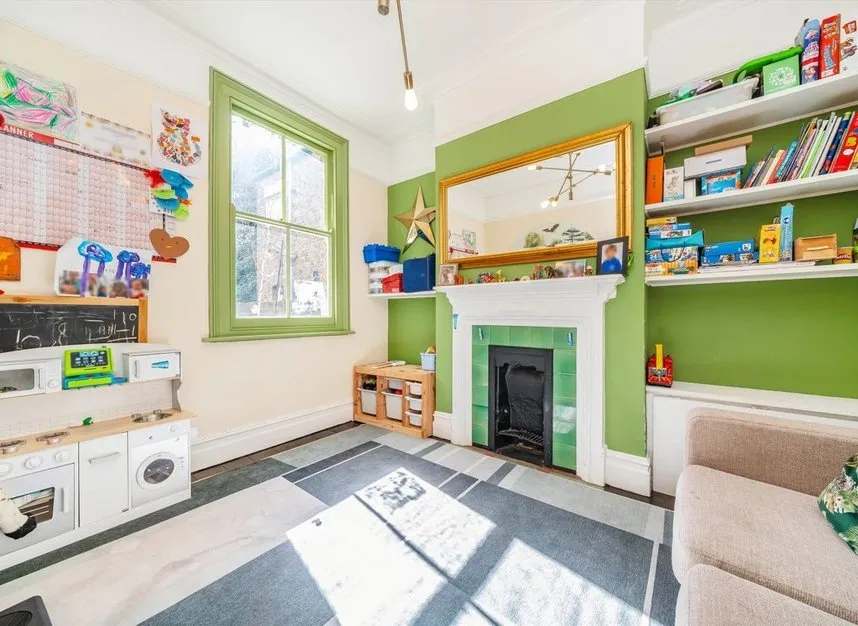 Leighton Road, Northfields, W13, photo 4
