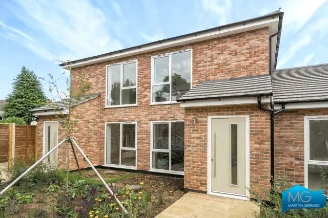 Dudley Road, London, N3, photo 14