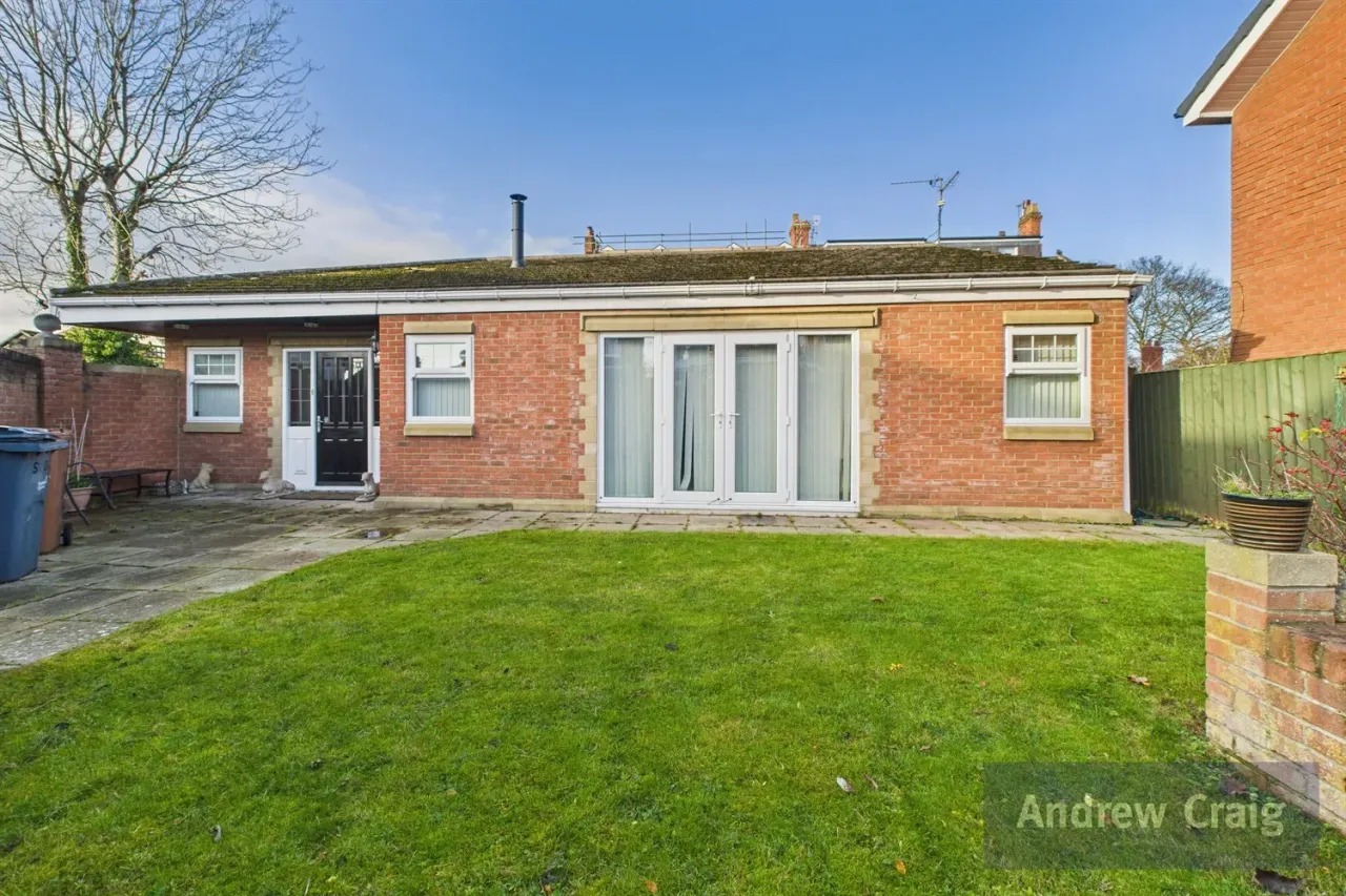 Fir Tree Cottage, Sunderland, SR2, photo 23