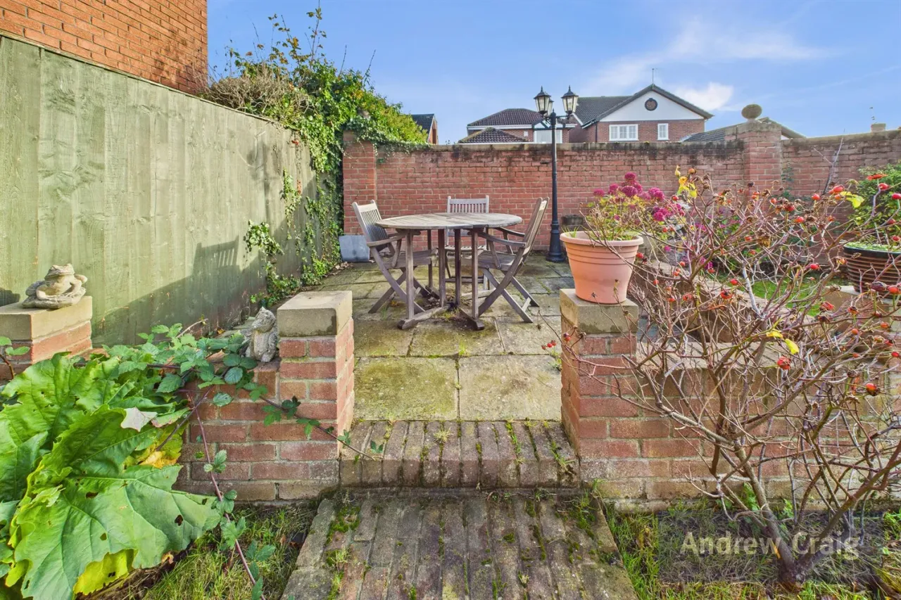Fir Tree Cottage, Sunderland, SR2, photo 20