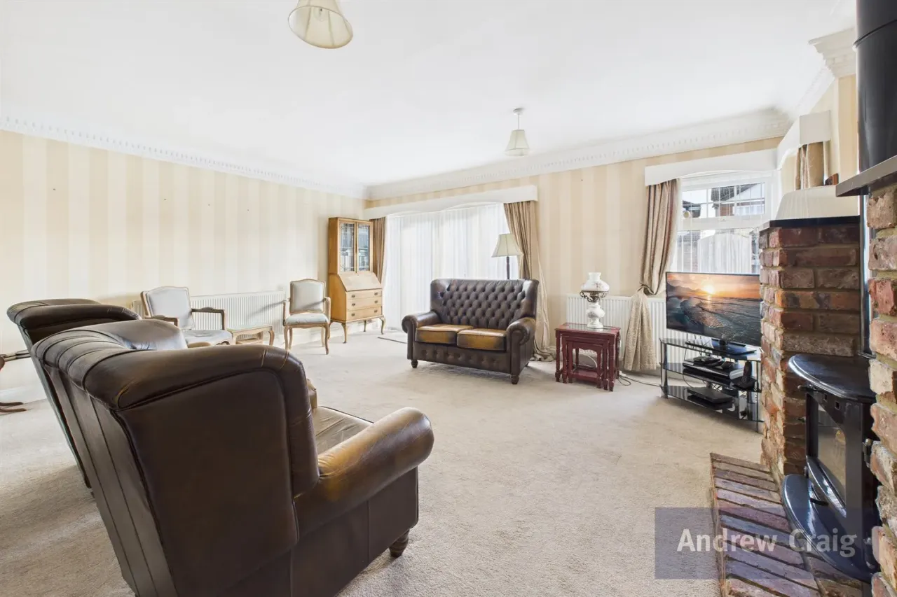 Fir Tree Cottage, Sunderland, SR2, photo 10