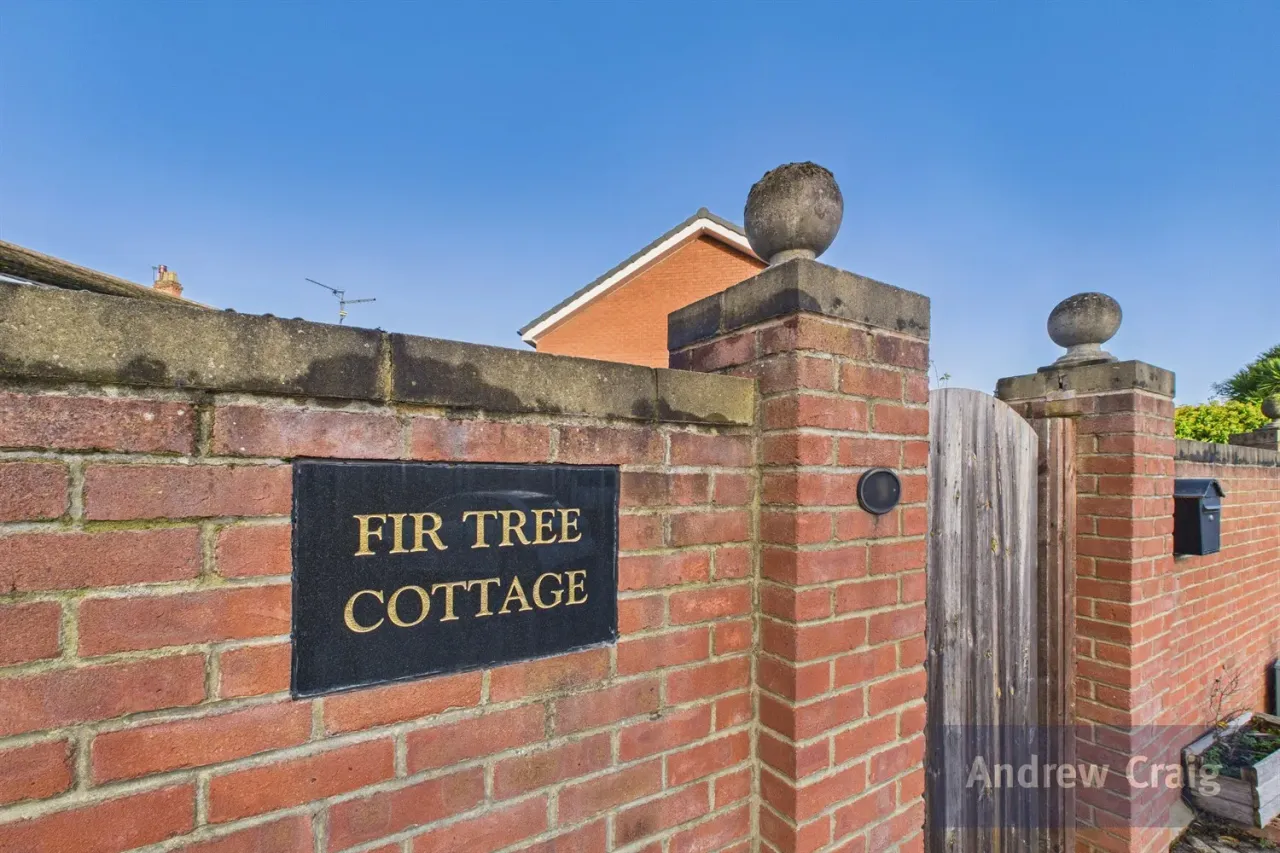 Fir Tree Cottage, Sunderland, SR2, photo 22