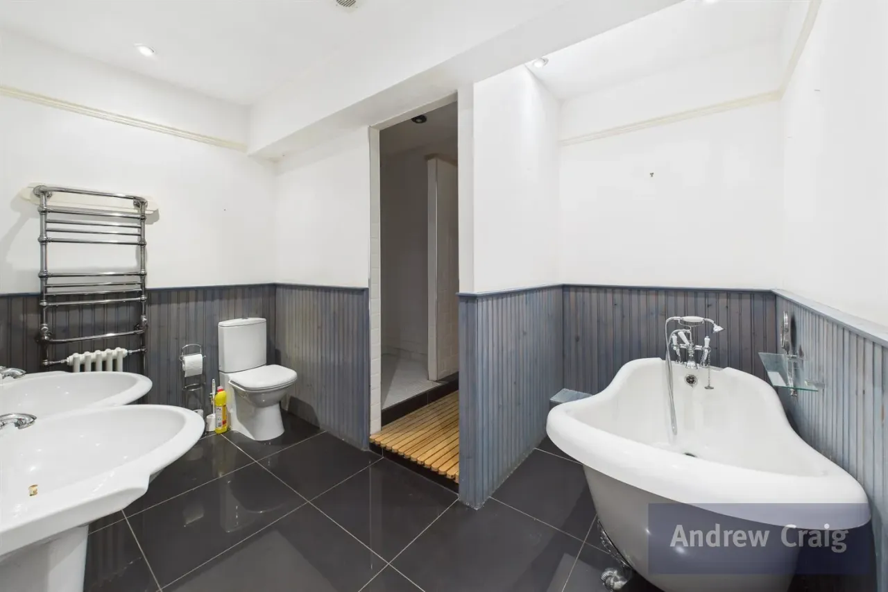 Fir Tree Cottage, Sunderland, SR2, photo 19