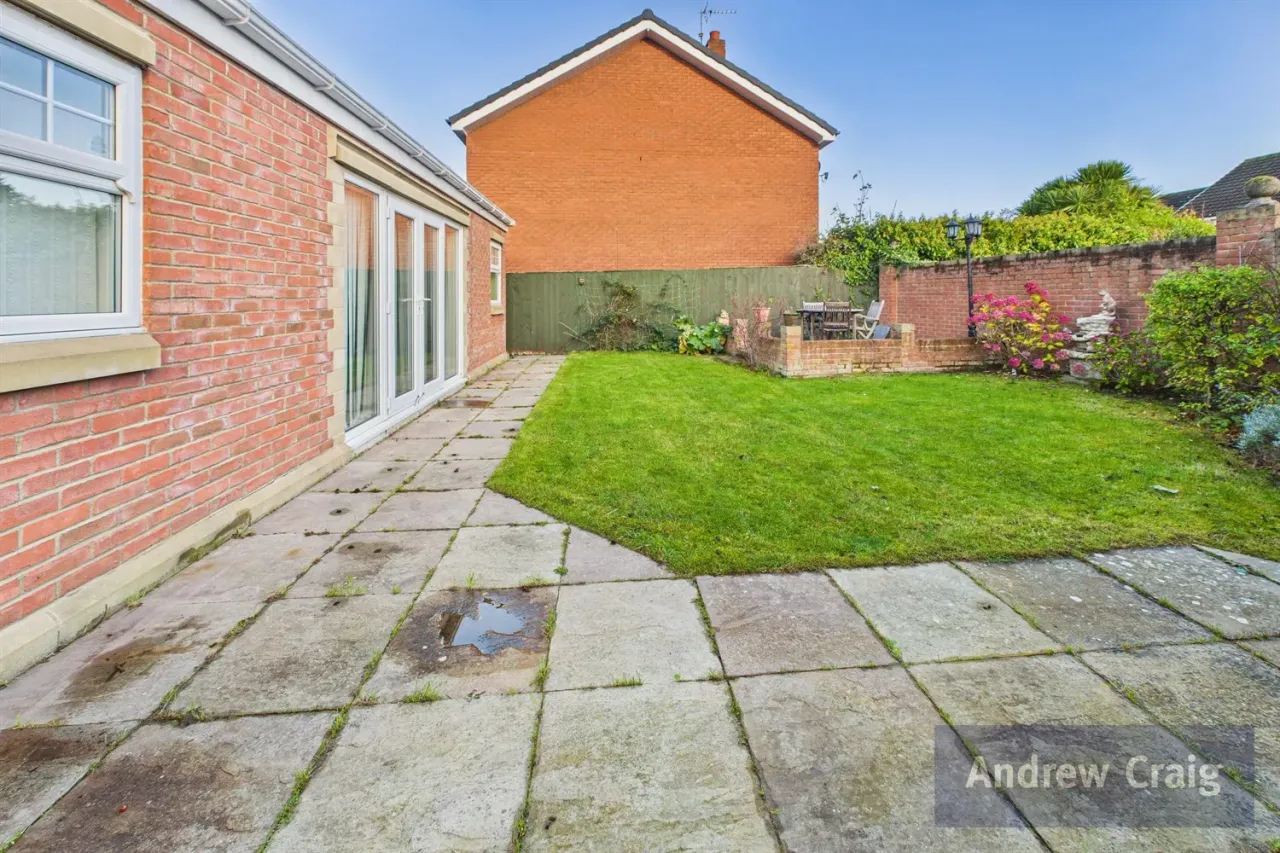 Fir Tree Cottage, Sunderland, SR2, photo 21