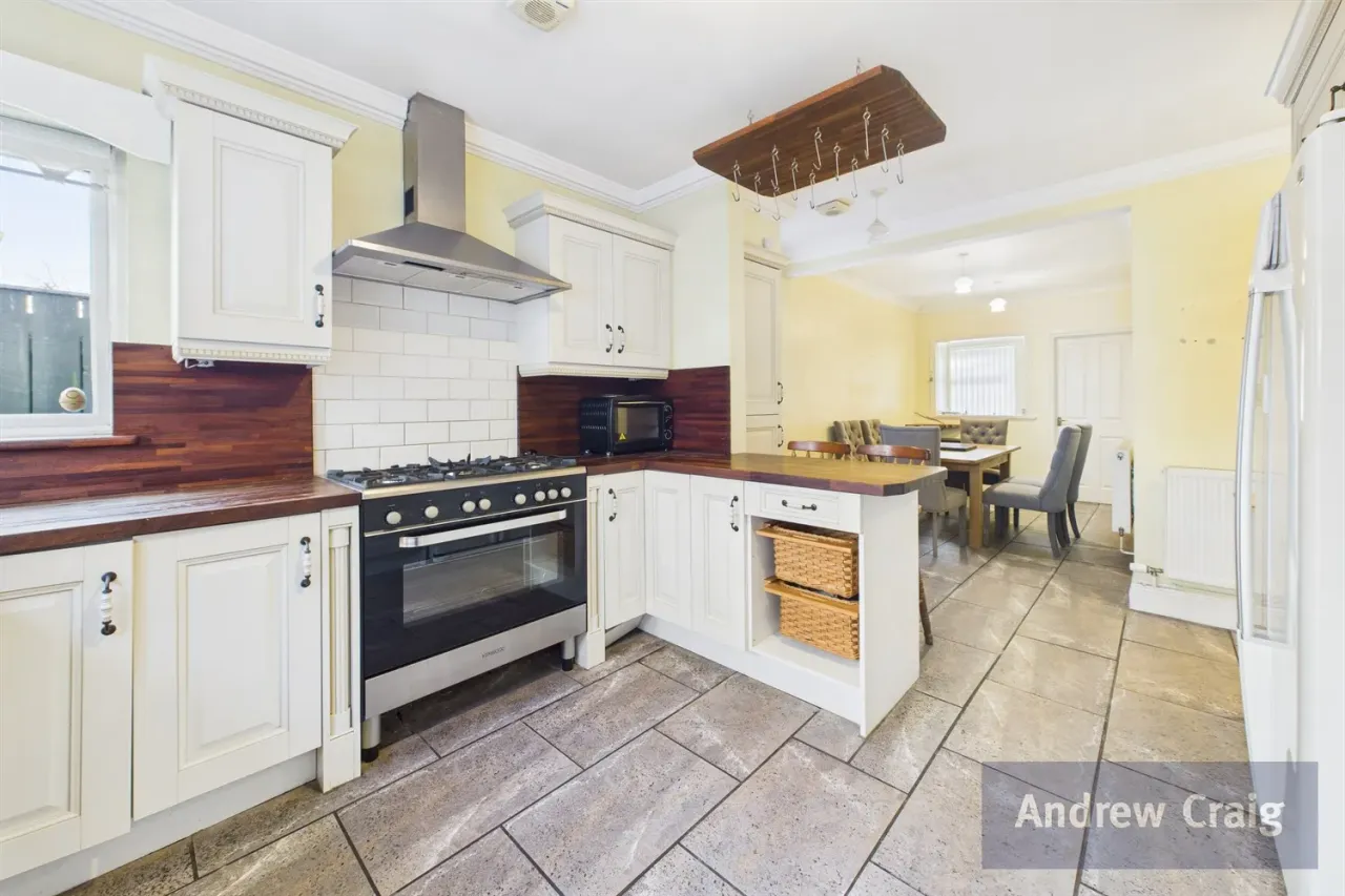 4 bed house for sale, Fir Tree Cottage, Sunderland, SR2