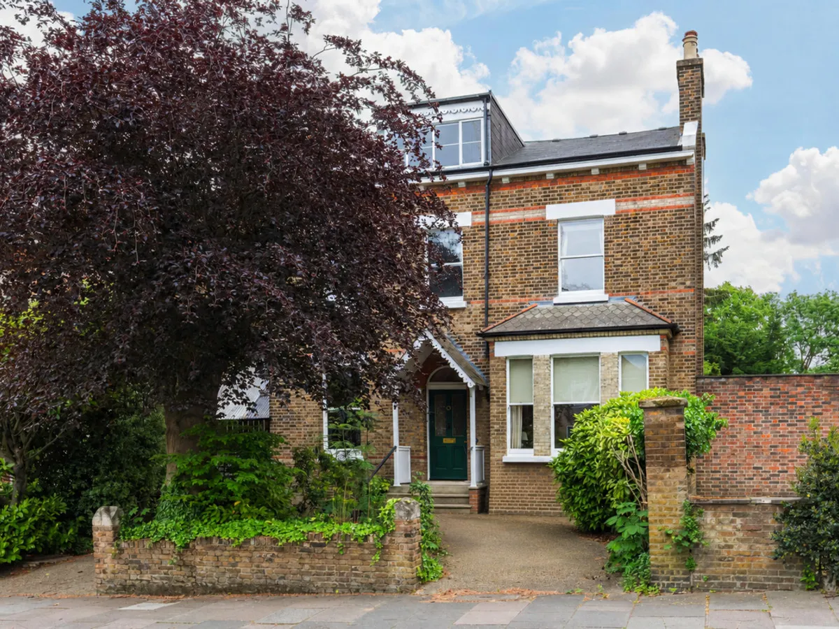 Mount Avenue, London, W5, photo 2