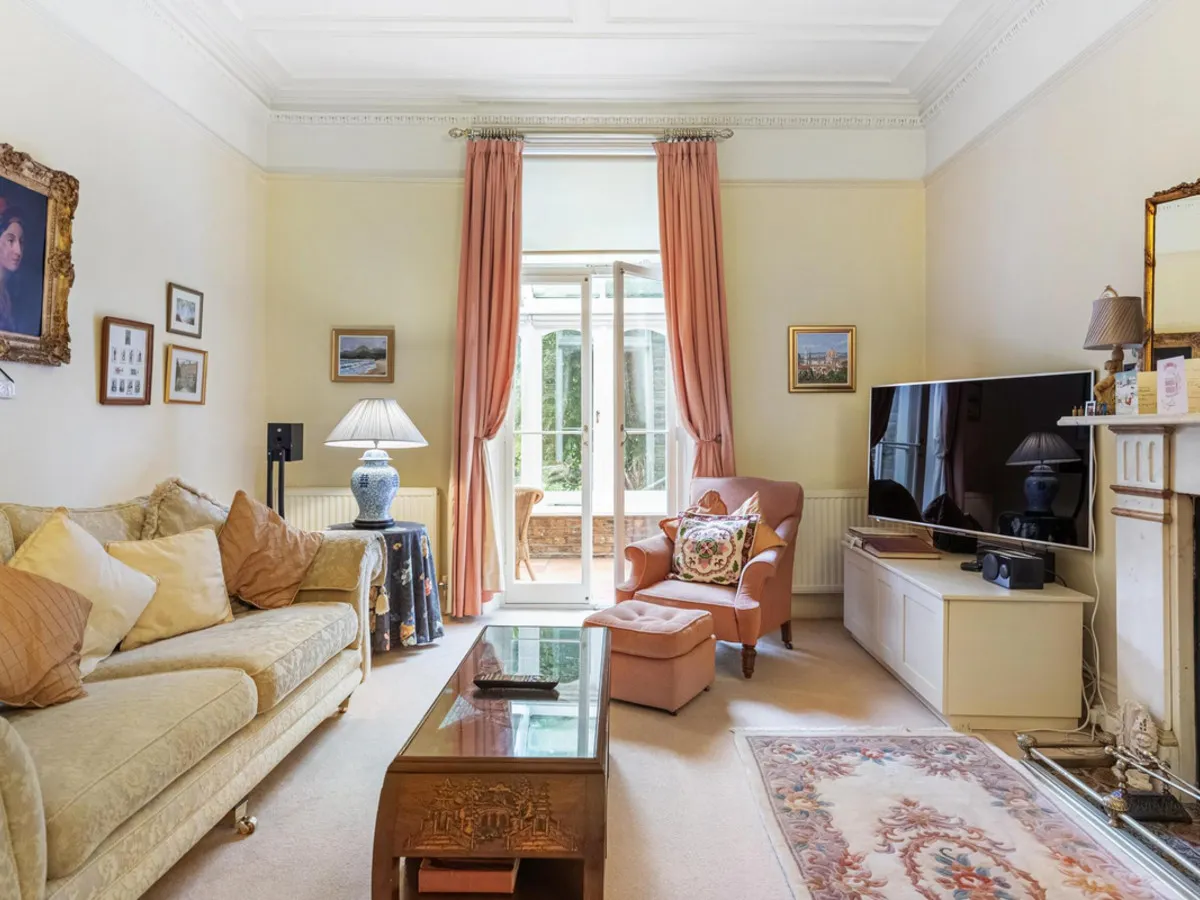 Mount Avenue, London, W5, photo 3