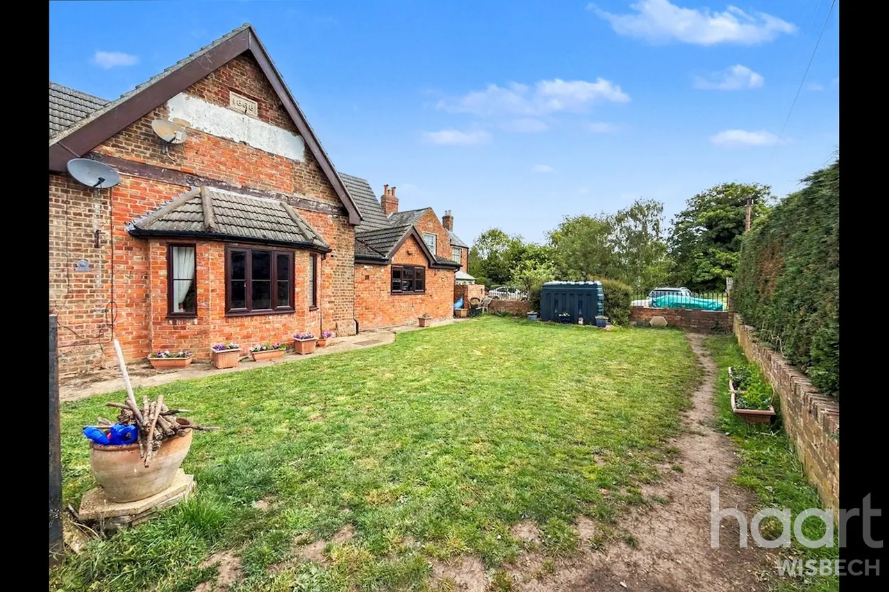 Front Road, Murrow, PE13, photo 4