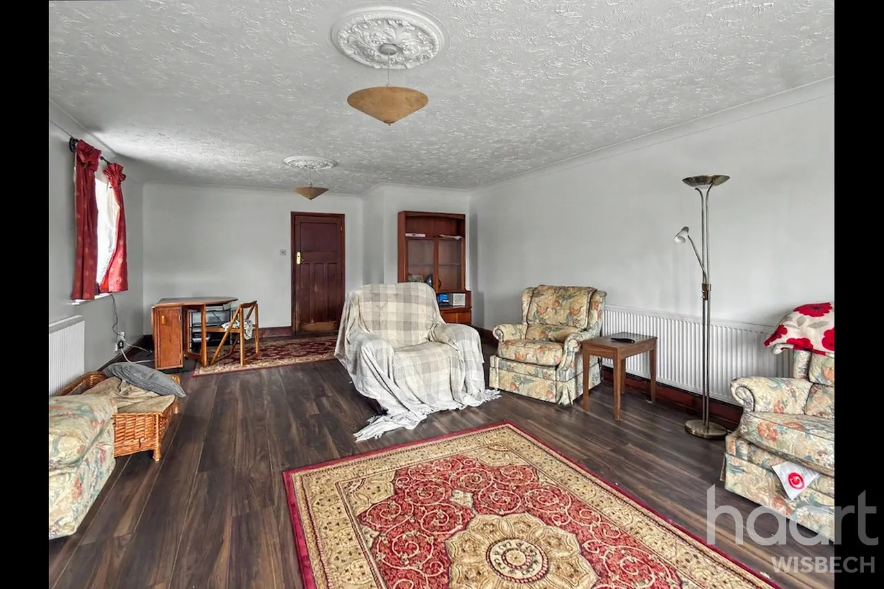 Front Road, Murrow, PE13, photo 7