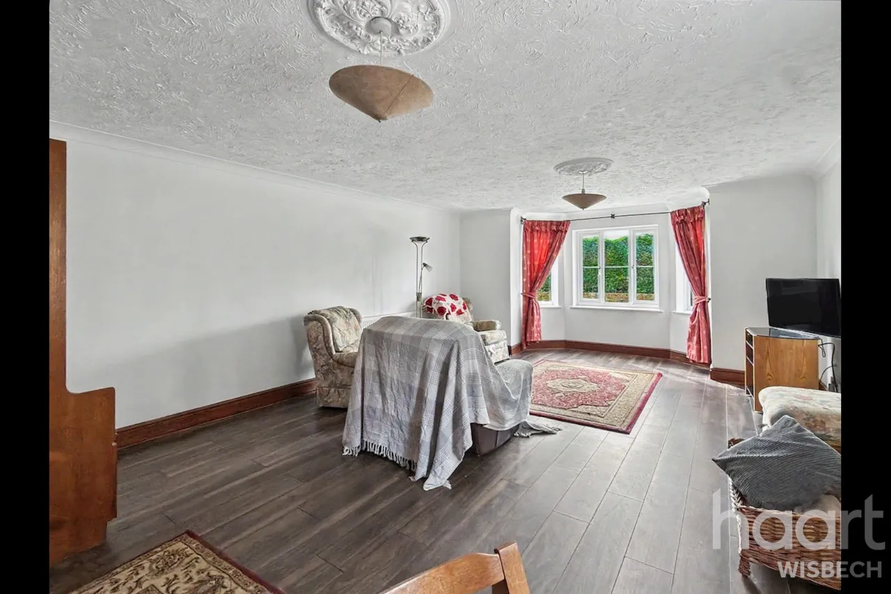 Front Road, Murrow, PE13, photo 3