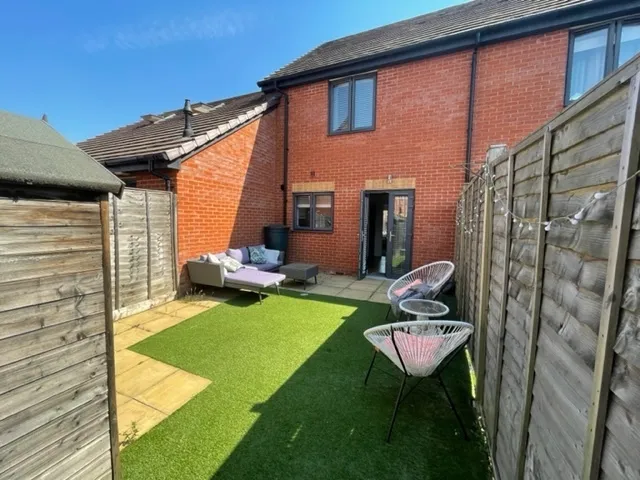 Mercator Close, Southampton, SO16, photo 11