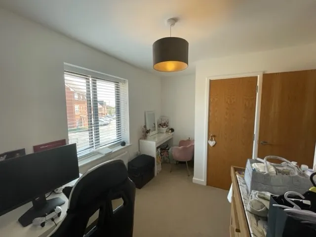 Mercator Close, Southampton, SO16, photo 9