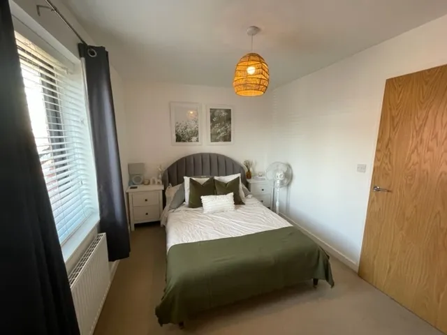 Mercator Close, Southampton, SO16, photo 7