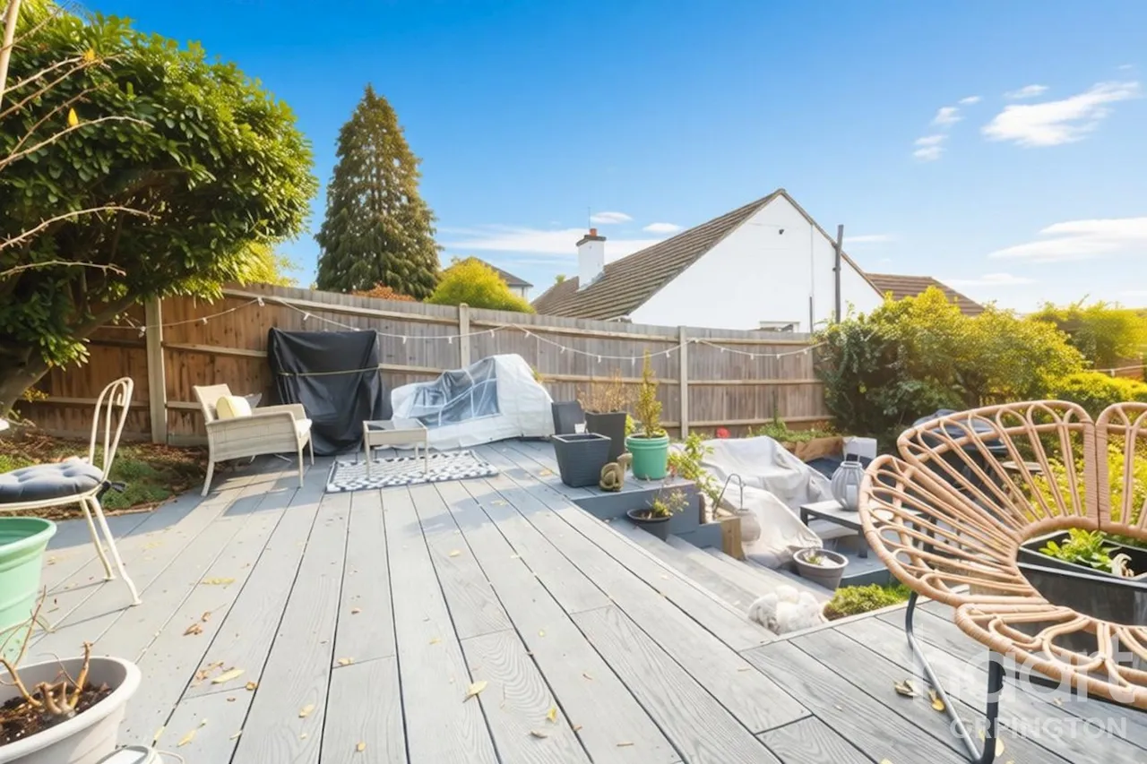 Chelsfield Lane, Orpington, BR5, photo 26