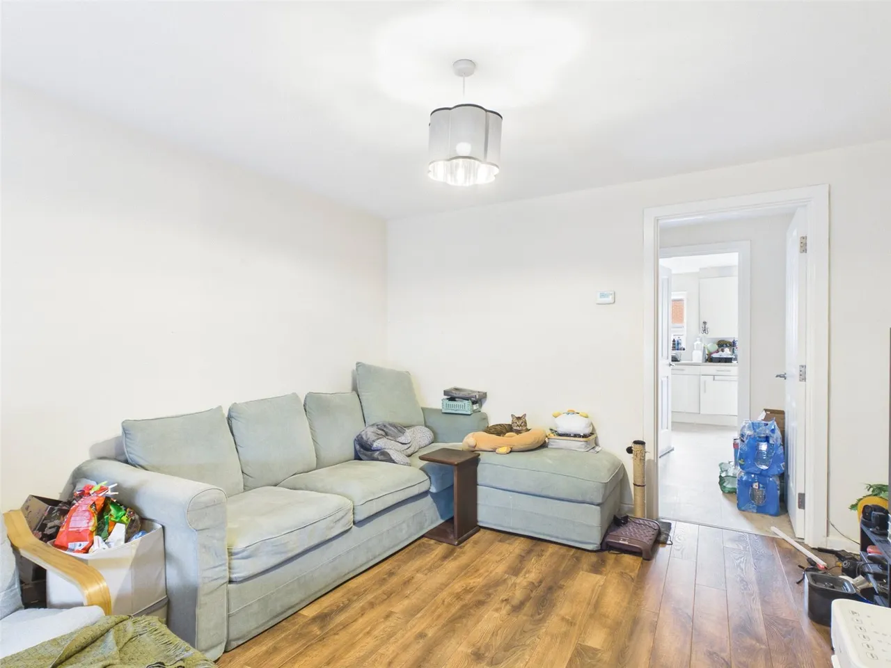 Scanlon Lane, Salford, Greater Manchester, M5 4GW, photo 2