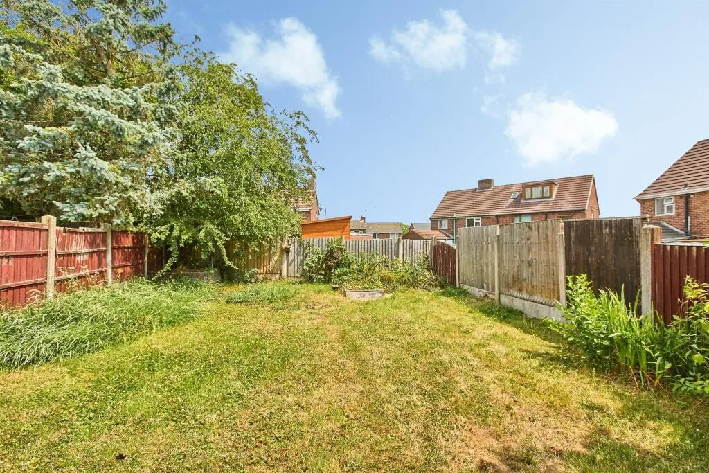 Town Street, Pinxton, NG16, photo 6