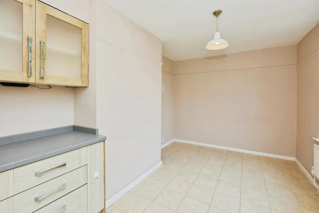 Town Street, Pinxton, NG16, photo 5