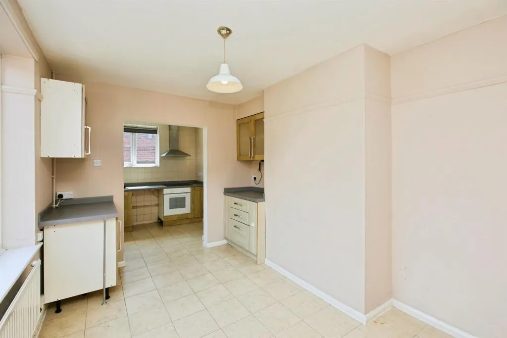 Town Street, Pinxton, NG16, photo 4
