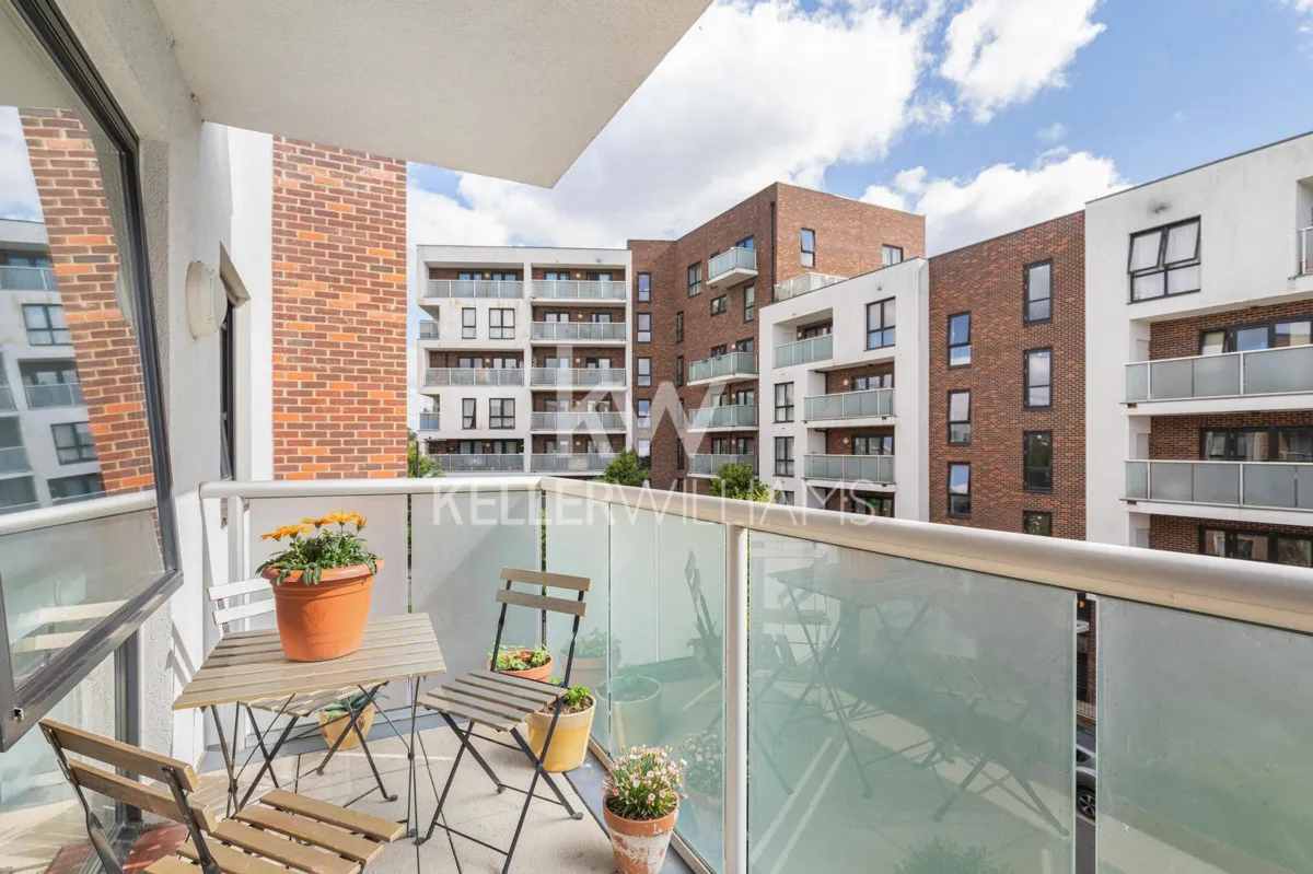 Fishers Way, Wembley, HA0, photo 10
