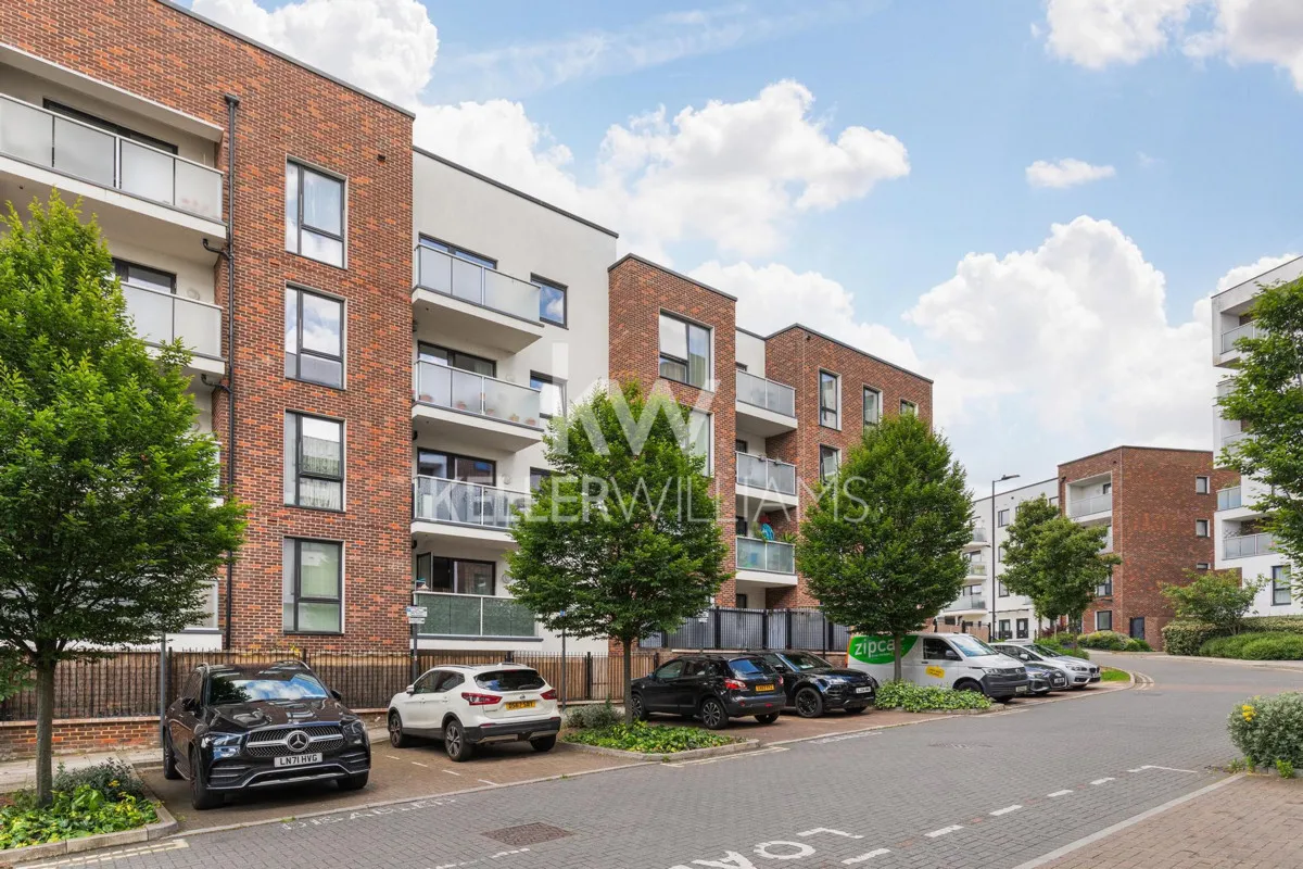 Fishers Way, Wembley, HA0, photo 20