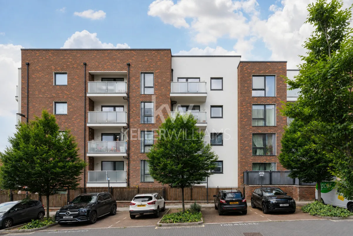 Fishers Way, Wembley, HA0, photo 19