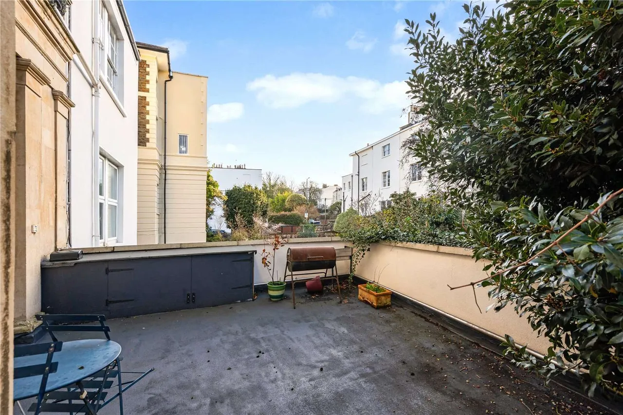Alma Vale Road, Clifton, BS8, photo 14