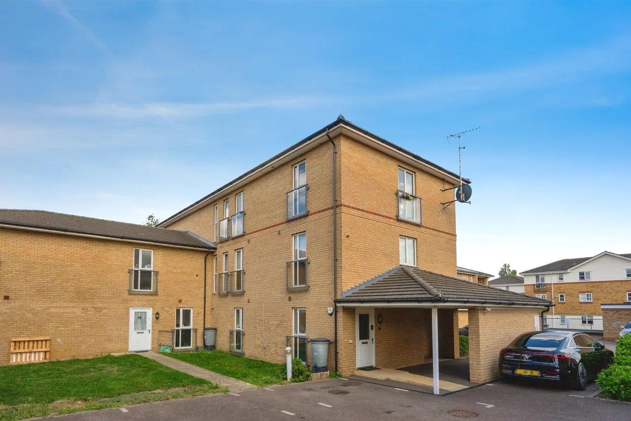 Champness Road, Barking, photo 10