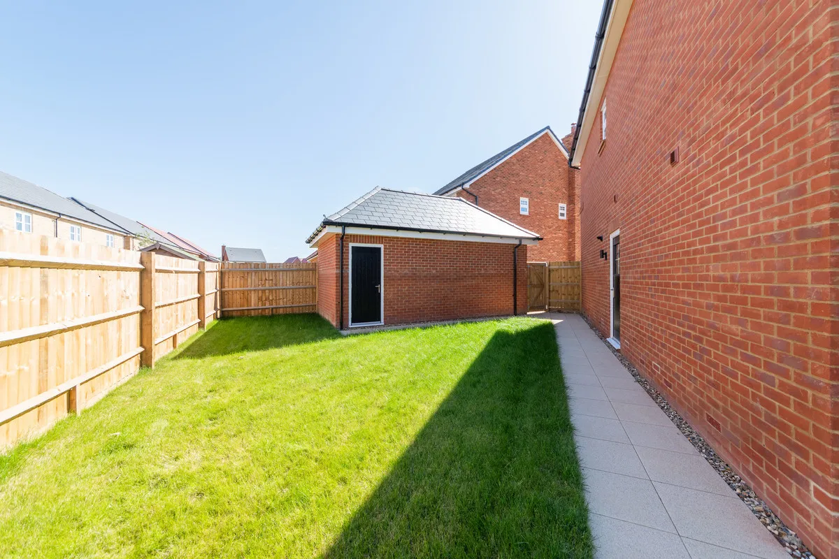 Wallingford, OX10, photo 16
