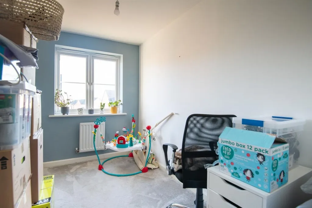 Irthlingborough Road North, Wellingborough, NN8, photo 9