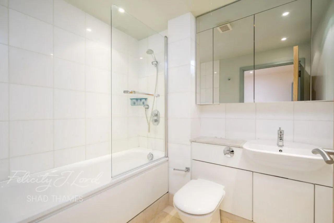 Caraway Apartments, Cayenne Court, SE1, photo 7