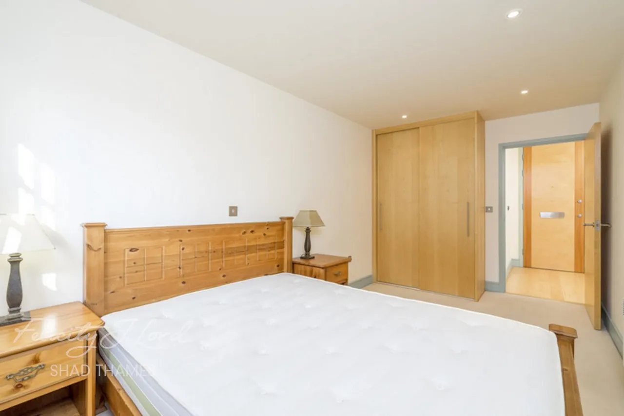 Caraway Apartments, Cayenne Court, SE1, photo 8
