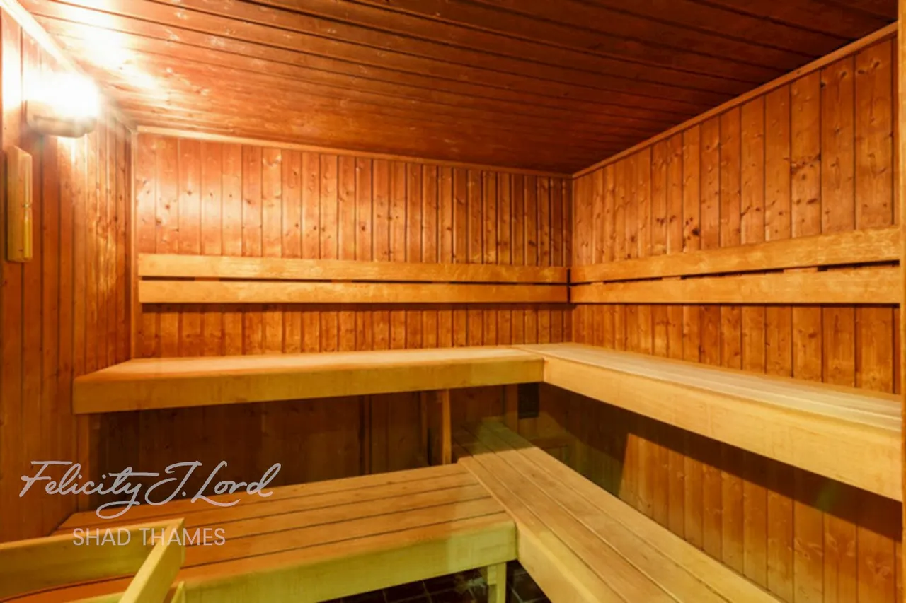 Caraway Apartments, Cayenne Court, SE1, photo 13