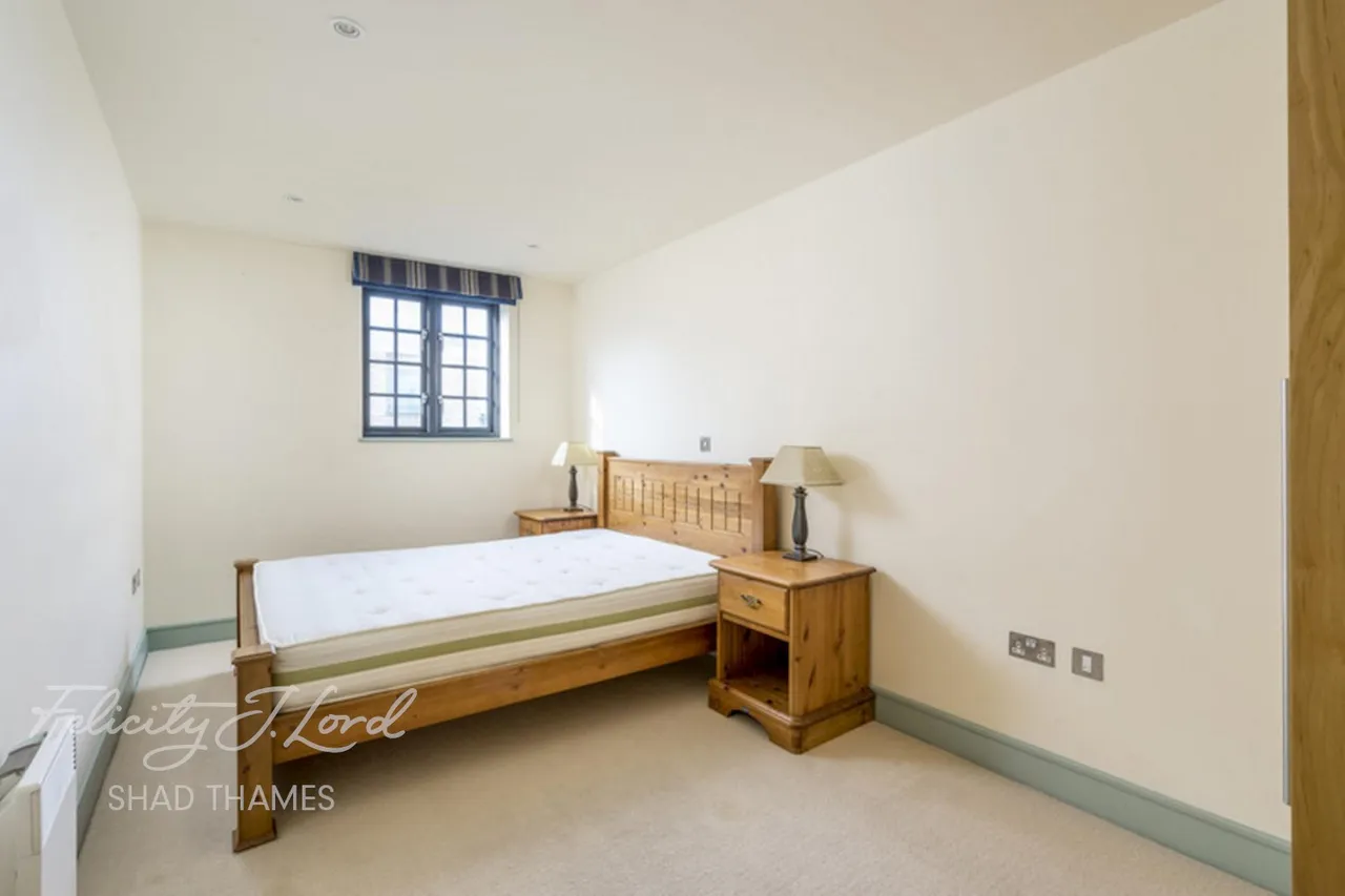 Caraway Apartments, Cayenne Court, SE1, photo 6