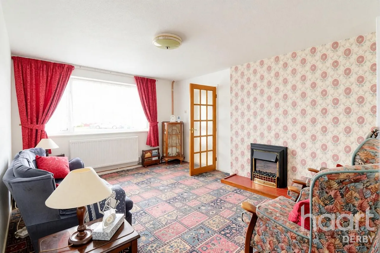 Heronswood Drive, Spondon, DE21, photo 4