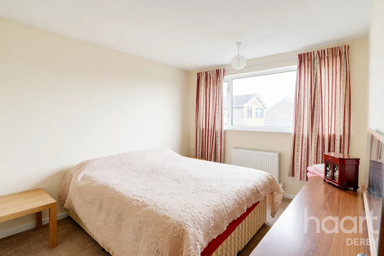 Heronswood Drive, Spondon, DE21, photo 11