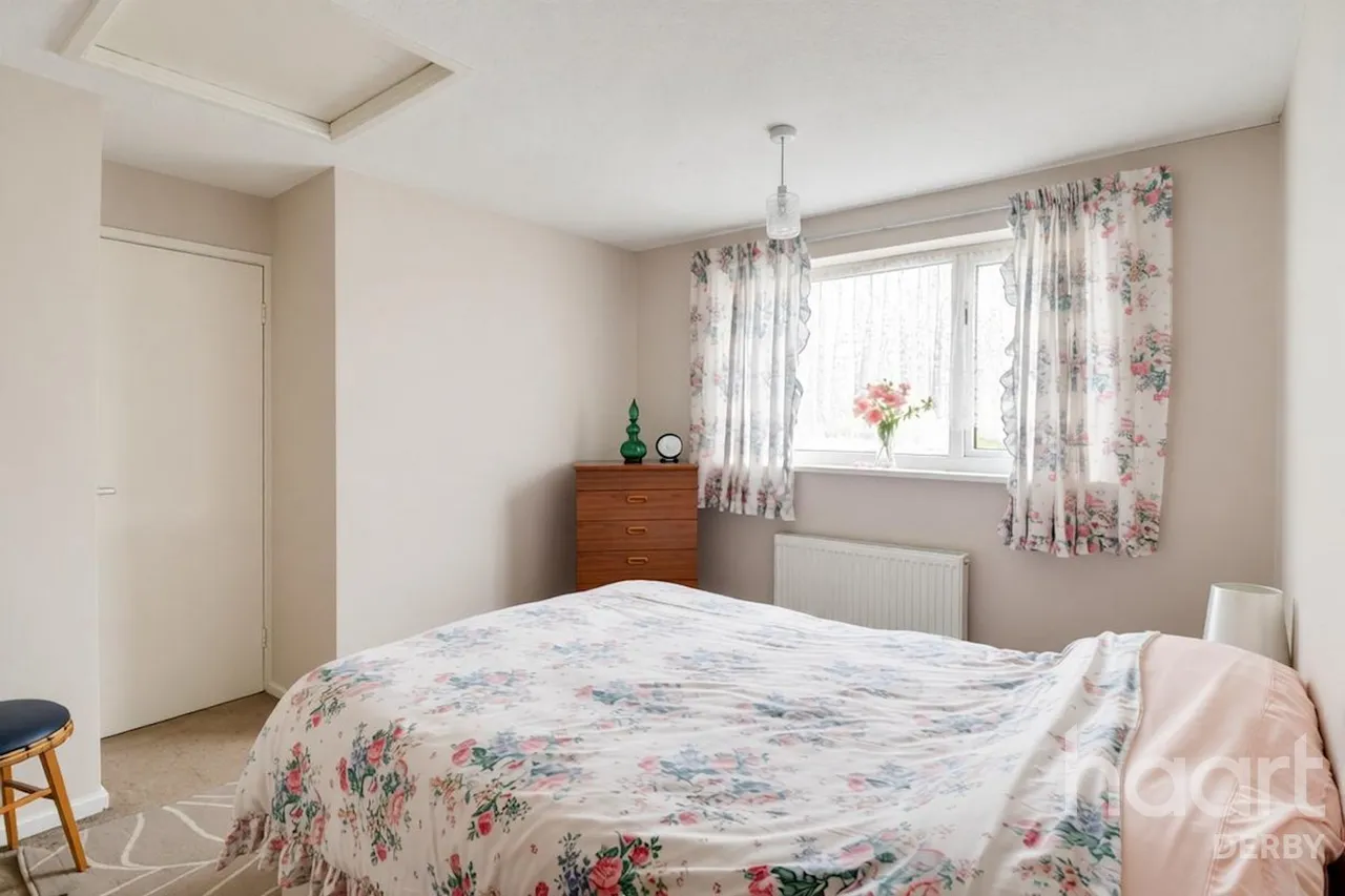 Heronswood Drive, Spondon, DE21, photo 14