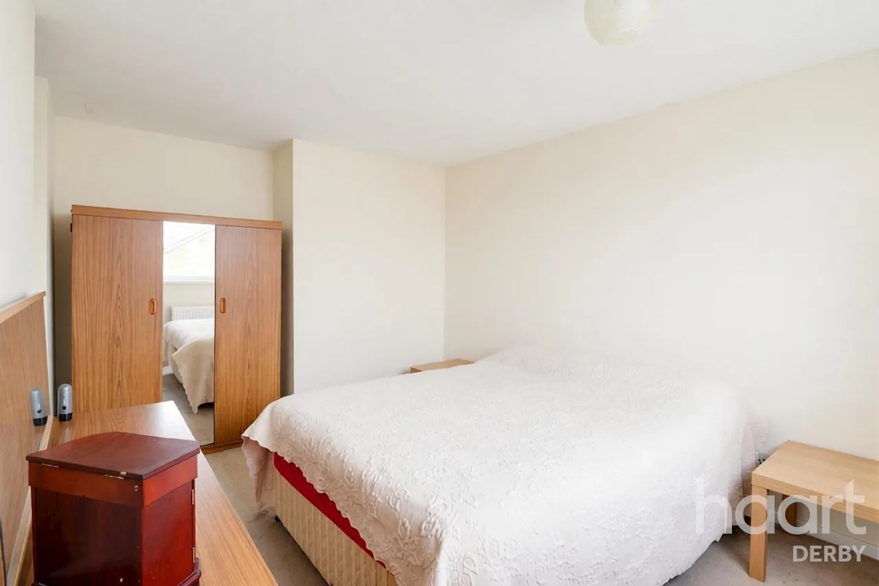 Heronswood Drive, Spondon, DE21, photo 12
