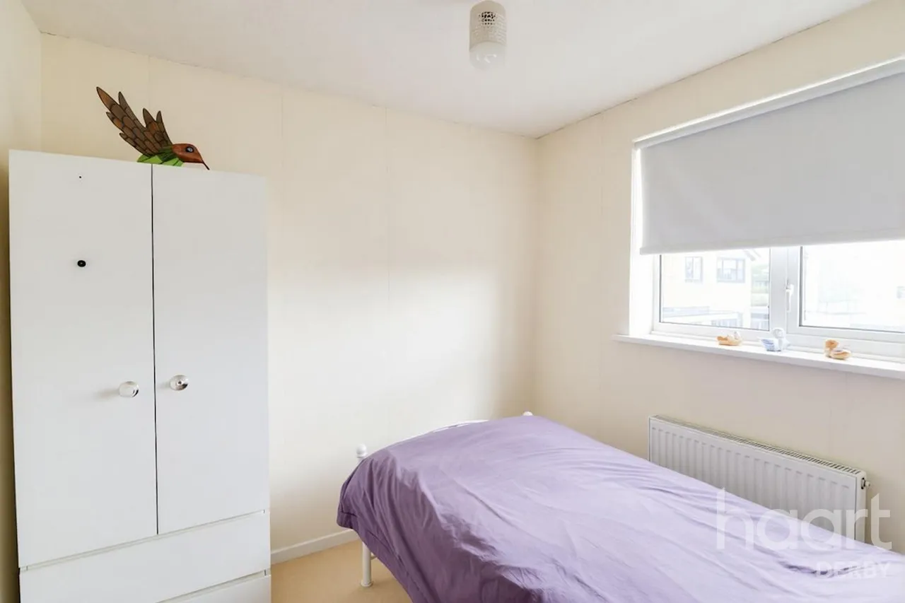 Heronswood Drive, Spondon, DE21, photo 15