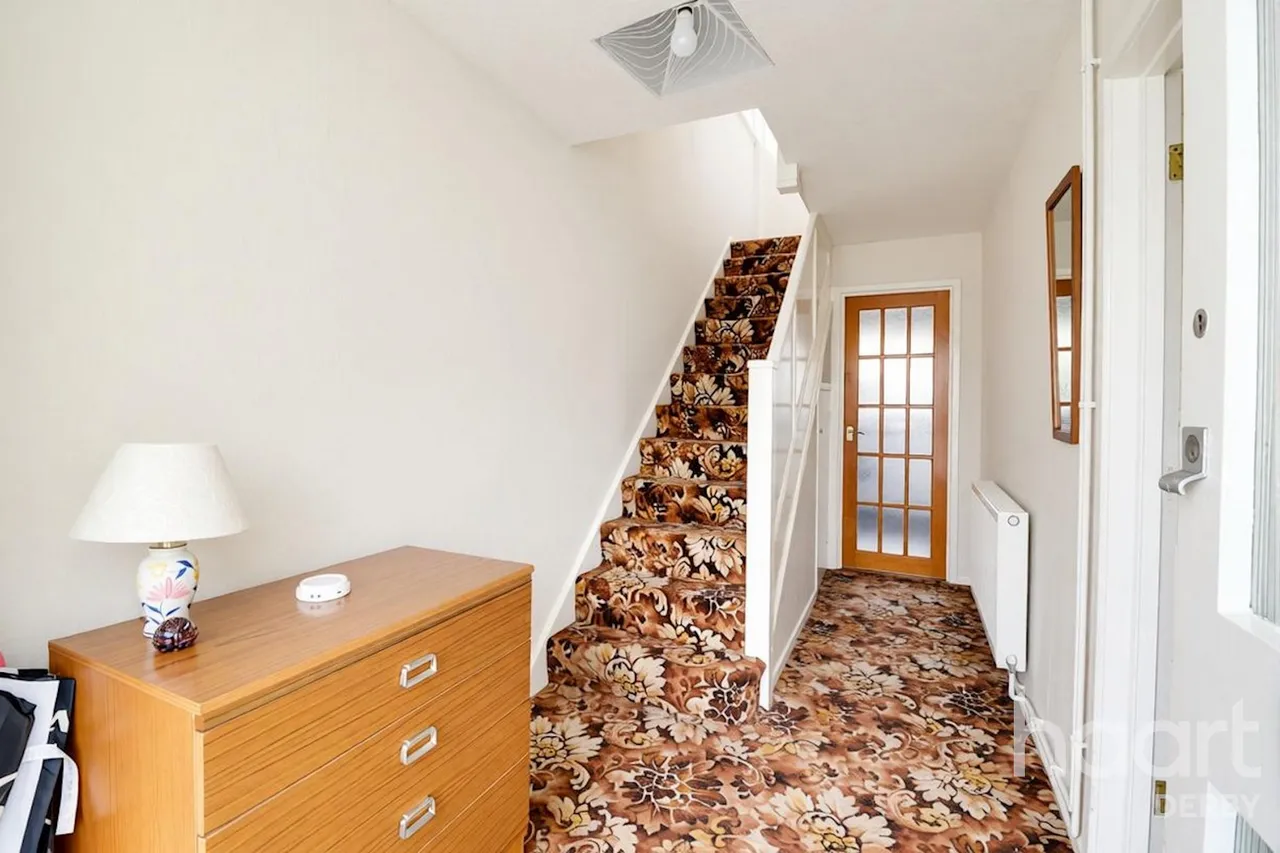 Heronswood Drive, Spondon, DE21, photo 9