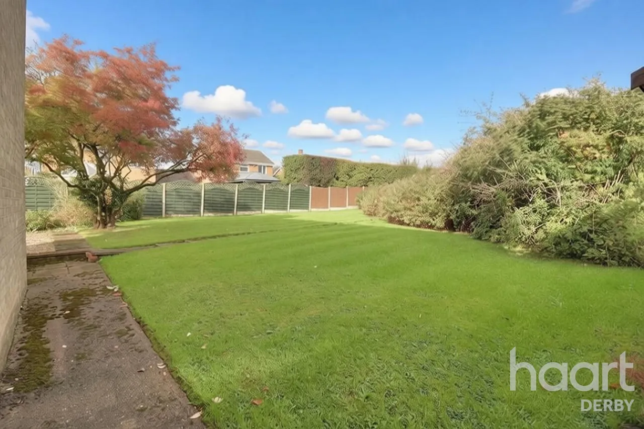 Heronswood Drive, Spondon, DE21, photo 3