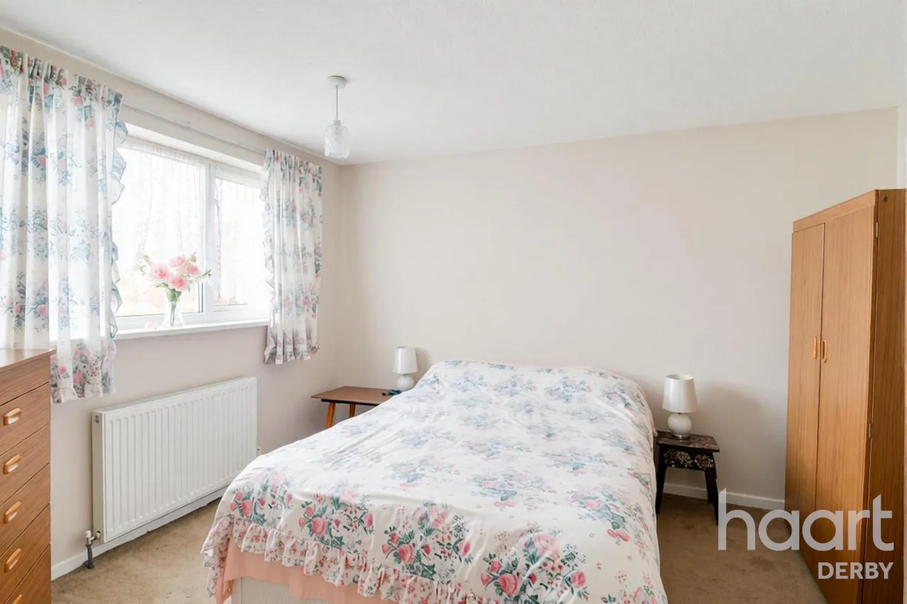 Heronswood Drive, Spondon, DE21, photo 13