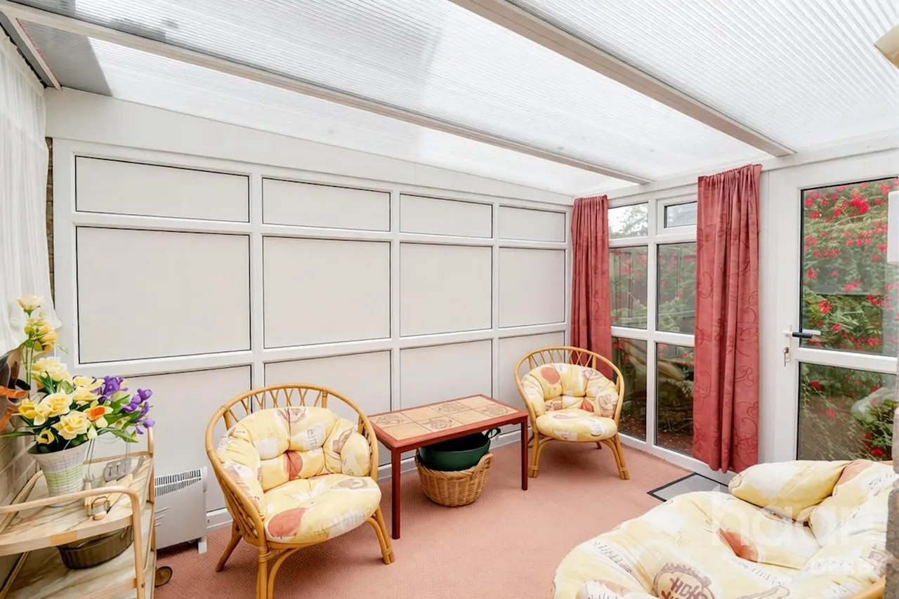 Heronswood Drive, Spondon, DE21, photo 8