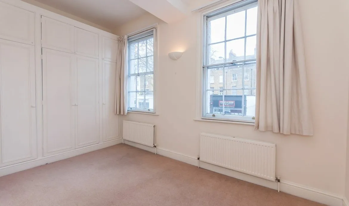 Kennington Lane, London, SE11, photo 4
