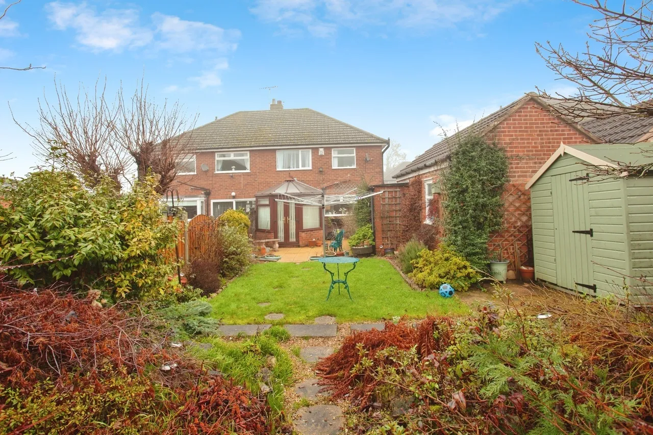 Carver Drive, Dinnington, Sheffield, South Yorkshire, S25, photo 19